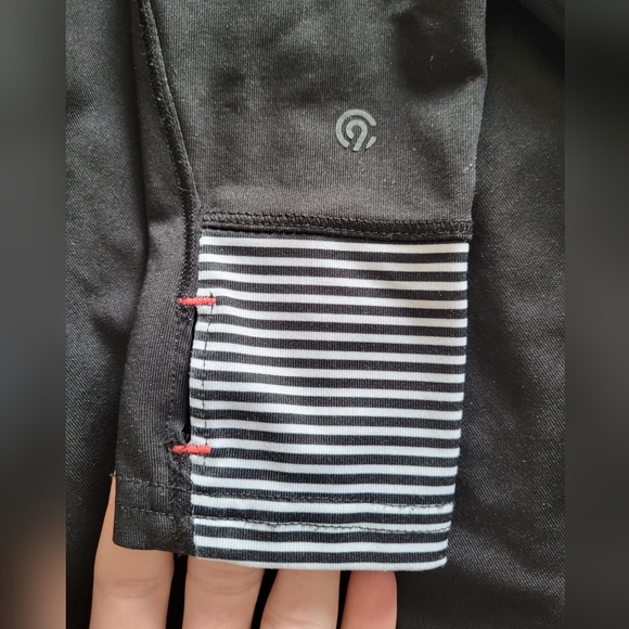 Girl's Champion Sweatshirt - Picture 3 of 5